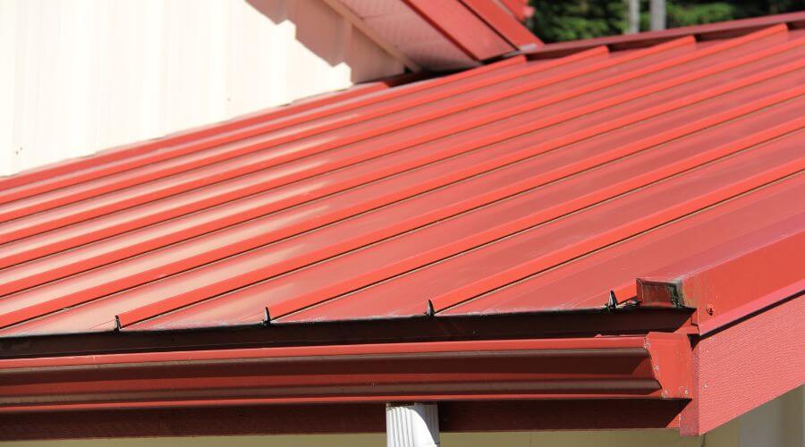 Professional gutter cleaning services in Big Lake, TX
